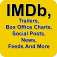 IMDb Feeds,Trailers And More