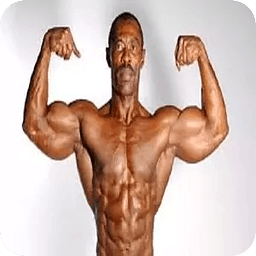 Build Muscle Without Fat