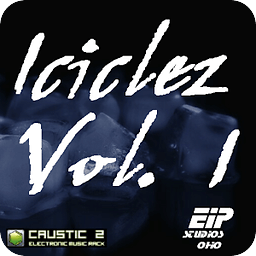 Iciclez Caustic Sound Pa...