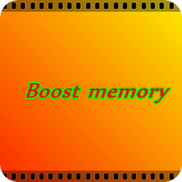 boost memory