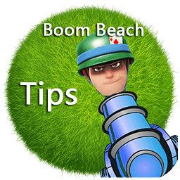 Tips for Boom Beach