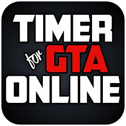 Timer for GTA Online