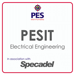 PESIT Electrical Engg Lab