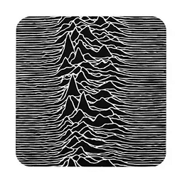 Unknown Pleasures