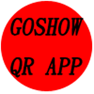 Goshow店家端QR結帳APP