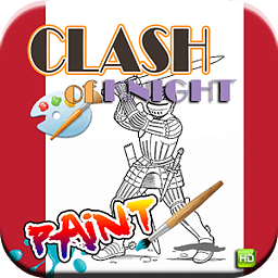 Clash Paint Lords