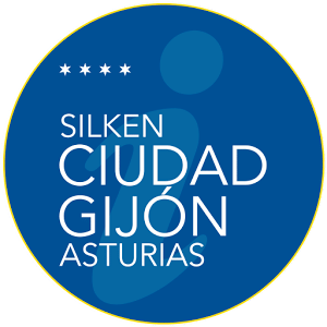 Hotel Silken Ciudad Gijón