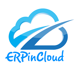 ERP-in-Cloud CRM App