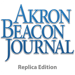 Akron Beacon Journal