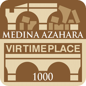 VTP Córdoba MedinaAzahara1000