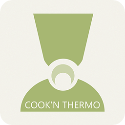 Cook'n Thermo: Recetas TMX