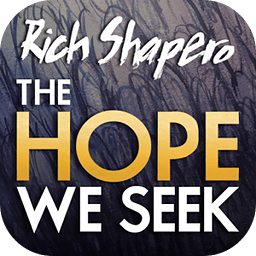 The Hope We Seek