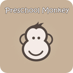 Preschool Monkey Lite