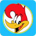 Woody Woodpecker Cartoon