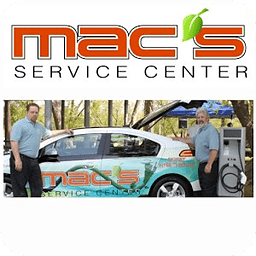 Mac Service Center, Ashl...