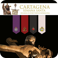 Semana Santa Cartagena 2013