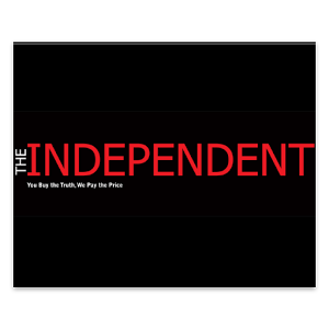 The Independent Magazine