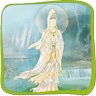 3D Guan Yin