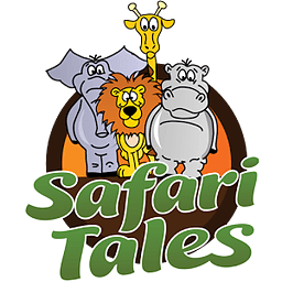 Safari Tales