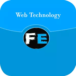 Web Technology-1