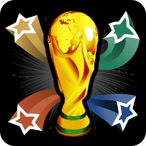 SUPER SCORES - WORLD CUP 2014