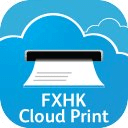 FXHK Cloud Print