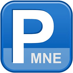 Parking MNE