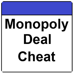 Monopoly Deal Cheat