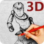 3D Poses