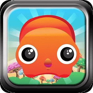 Happy ChuChu Jump: A Kids Game