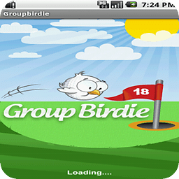 Group Birdie