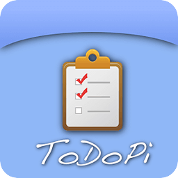 ToDoPi - Online Todolist