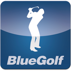 BlueGolf Rounds