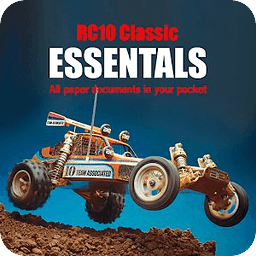 RC10 Classic Essentials