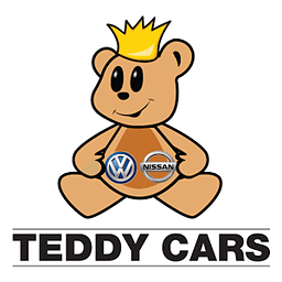 Teddy Cars