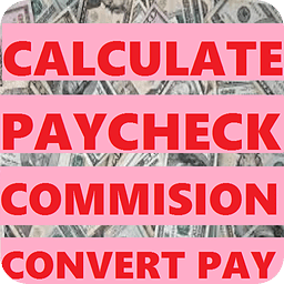 Pay &amp; Commission Calcula...