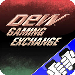 DEW Gaming Exchange