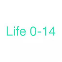 Life 0-14