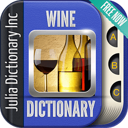 Wine Dictionary