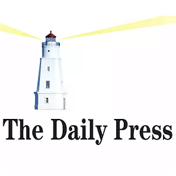 Ashland Daily Press