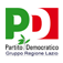 PD Gruppo Regione Lazio