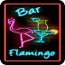 Bar Flamingo