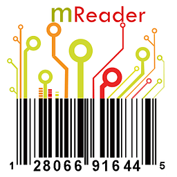 mReader - QR Code Scanne...