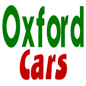 Oxford Cars