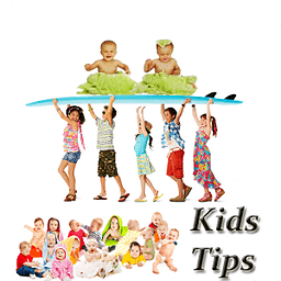 Kids Tips