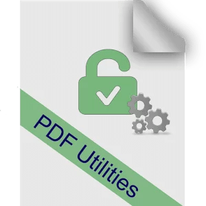 PDF Utilities