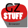 Guangzhou Stuff Browser 0.76