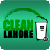Clean Lahore