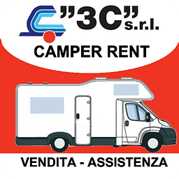 3C CAMPER RENT