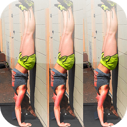 How to do a handstand